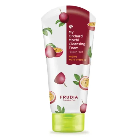 Frudia My Orchard Mochi Cleansing Foam Passion Fruit - čistiaca pena