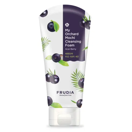 Frudia My Orchard Mochi Cleansing Foam Acai Berry - čistiaca pena