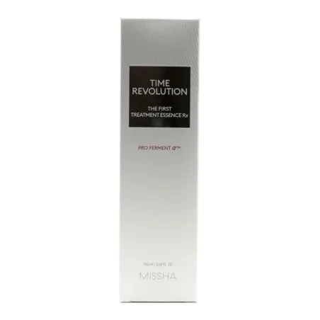 MISSHA - Time Revolution The First Treatment Essence Rx - Revitalizačná pleťová esencia - 150ml