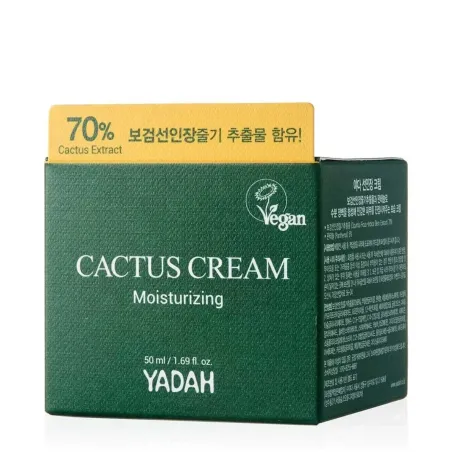 Yadah Cactus Cream