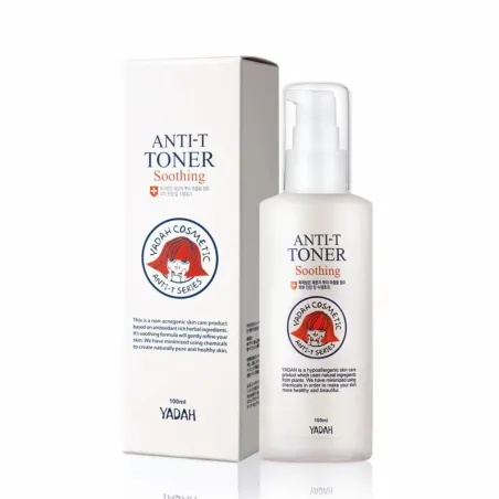 Yadah Anti-T Toner