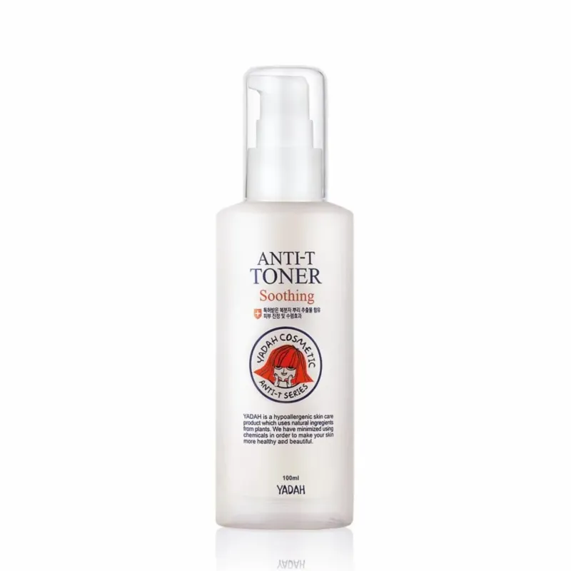 Yadah Anti-T Toner