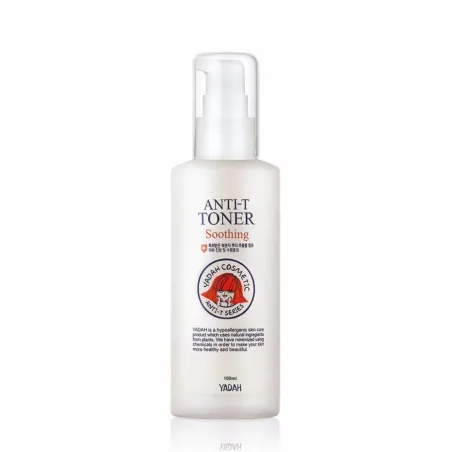 Yadah Anti-T Toner