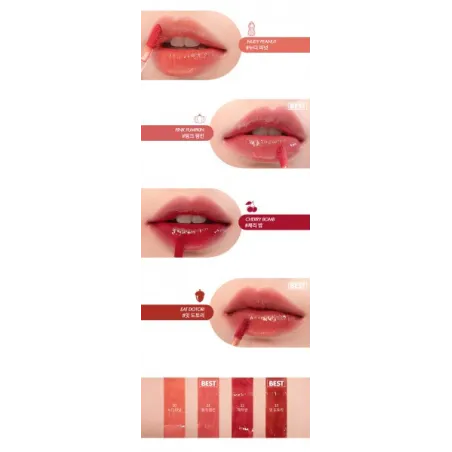 Romand Juicy Lasting Tint