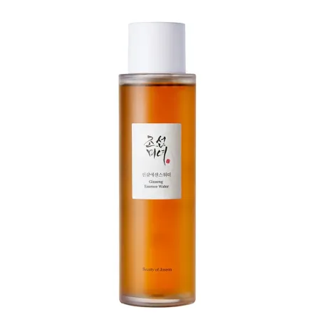 Beauty of Joseon - Ginseng Essence Water - Esenciálna pleťová voda so ženšenom 150 ml