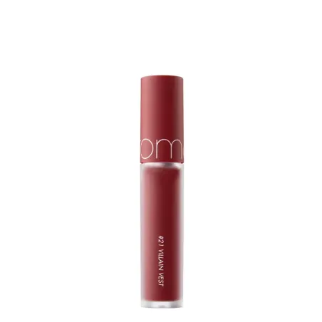 Romand - Zero Velvet Tint - Zamatový tint na pery s matným finishom - 5,5g