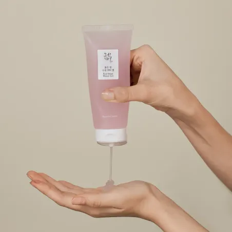 Beauty of Joseon - Red Bean Water Gel - Hydratačný krém s gélovou konzistenciou - 100ml