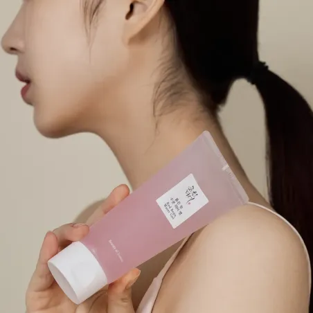 Beauty of Joseon - Red Bean Water Gel - Hydratačný krém s gélovou konzistenciou - 100ml