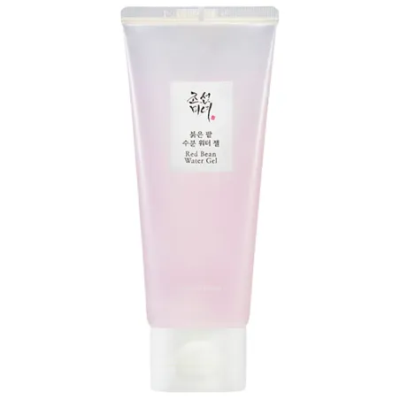 Beauty of Joseon - Red Bean Water Gel - Hydratačný krém s gélovou konzistenciou - 100ml