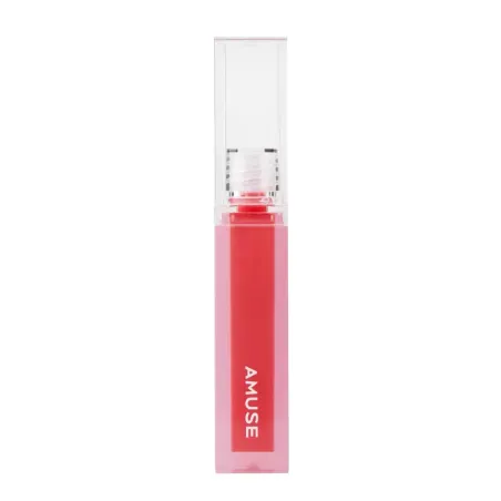 Amuse - Dew Tint - Dlhotrvajúci tint na pery - 4g