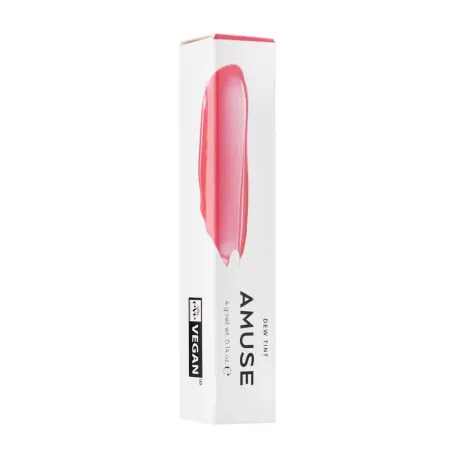 Amuse - Dew Tint - Dlhotrvajúci tint na pery - 4g