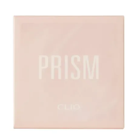 CLIO - Prism Highlighter Duo - Paletka rozjasňovačov - 5,6 g