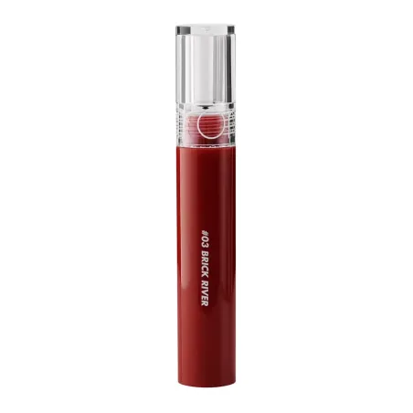 Romand - Glasting Water Tint - Lesklý tint na pery - 4g