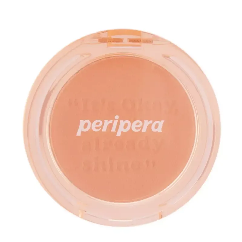 Peripera - Pure Blushed Sunshine Cheek - Lícenka - 4,2g