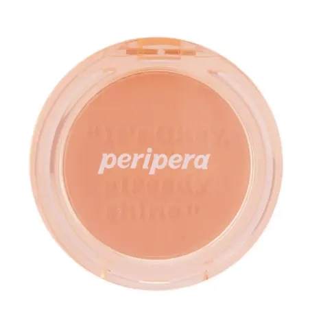 Peripera - Pure Blushed Sunshine Cheek - Lícenka - 4,2g