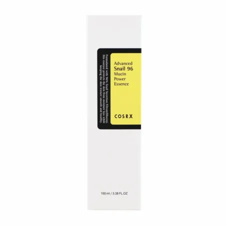 COSRX - Advanced Snail 96 Mucin Power Essence - Hydratačná esencia s extraktom zo slimáka 96% - 100ml