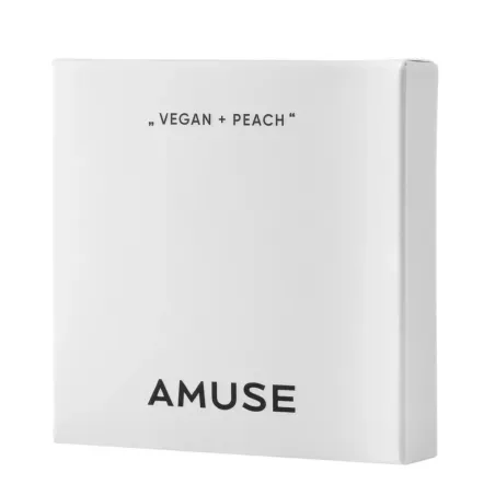 Amuse - Eye Vegan Sheer Palette - Vegánska paletka očných tieňov - 9,6 g