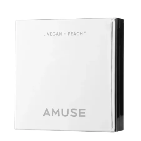 Amuse - Eye Vegan Sheer Palette - Vegánska paletka očných tieňov - 9,6 g