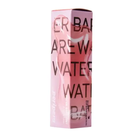 Peripera - Water Bare Tint - Tint na pery pre 3D lesklý efekt - 4,1 g