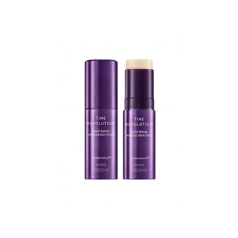 MISSHA Time Revolution Night Repair Ampoule Stick