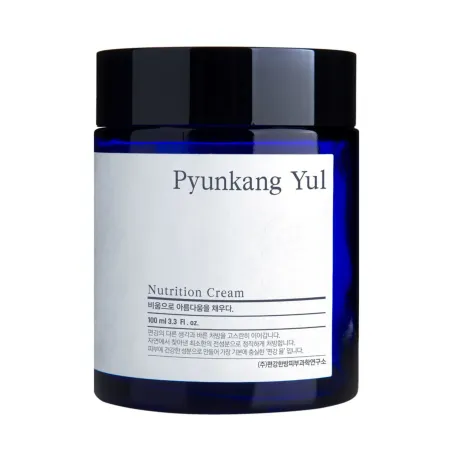 Pyunkang Yul - Nutrition Cream - Hĺbkovo vyživujúci krém - 100ml