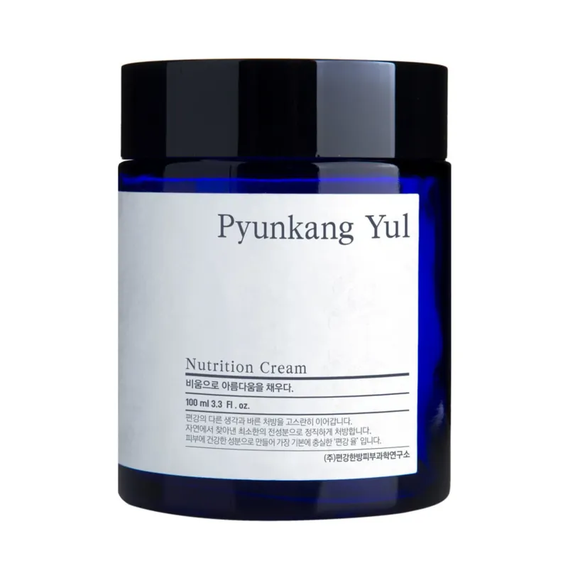 Pyunkang Yul - Nutrition Cream - Hĺbkovo vyživujúci krém - 100ml