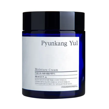 Pyunkang Yul - Moisture Cream - Hydratačný krém - 100ml