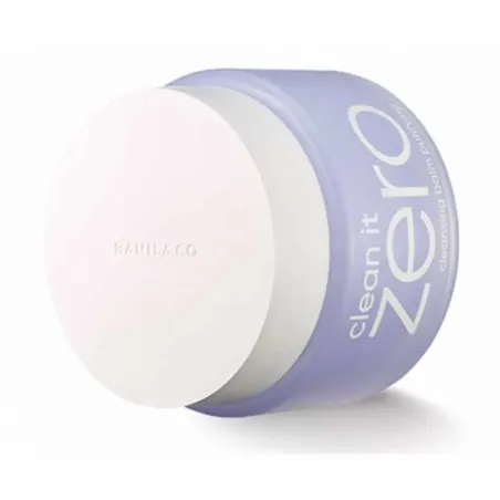 Banila Co Clean It Zero Cleansing Balm Purifying - čistiaci balzam