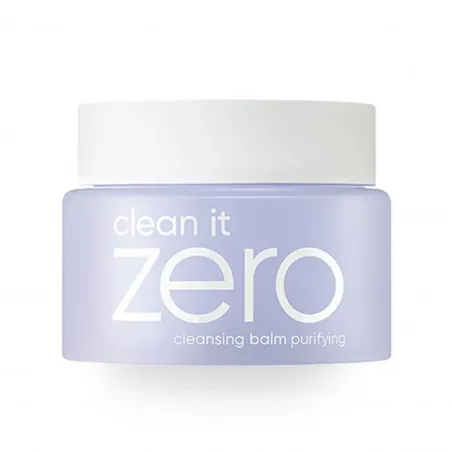 Banila Co Clean It Zero Cleansing Balm Purifying - čistiaci balzam